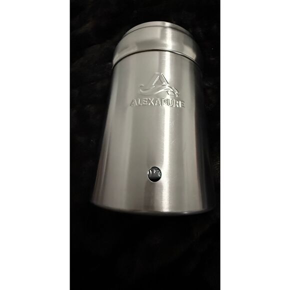 Alexapure ProGravity Counter Top Stainless Water Purification System FILTER